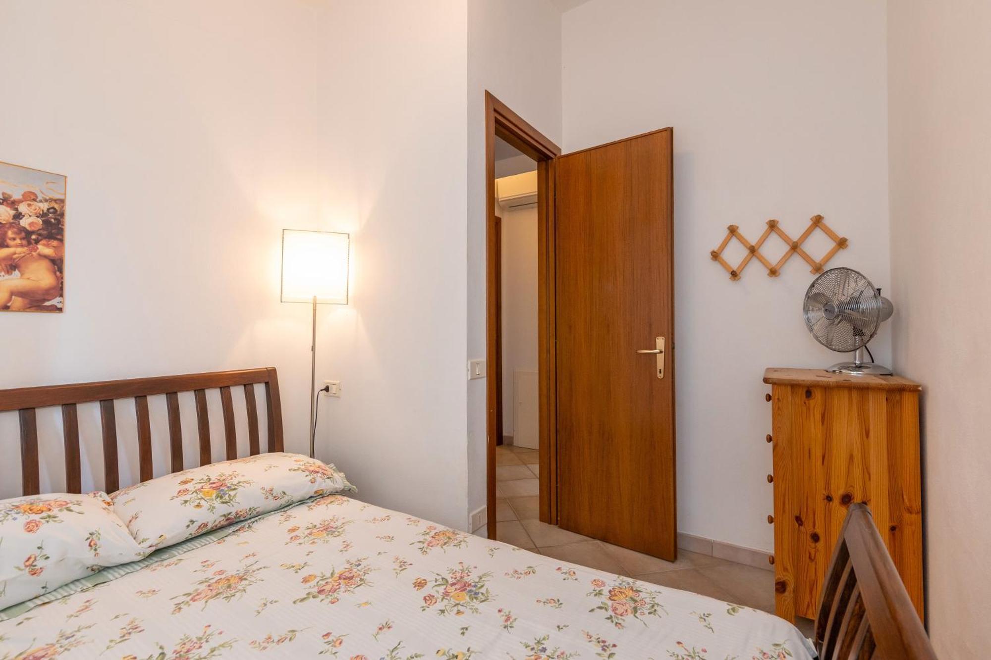 Casa Leccino Villa Riparbella Exterior photo